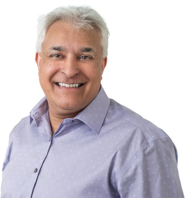 Dr. Chandur Wadhwani
